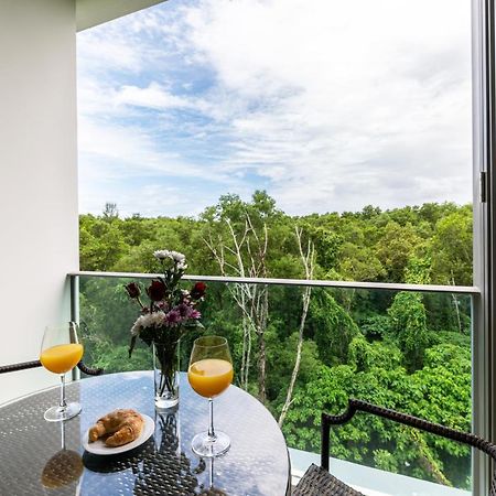 Oceanstone By Resava Apartamento Bang Tao Beach  Exterior foto